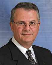 johnzumwaltpbsj John Zumwalt, PBS&J chairman and chief executive