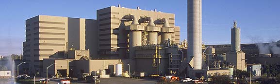 northbroward Wheelabrator's North Broward Waste-to-Energy plant