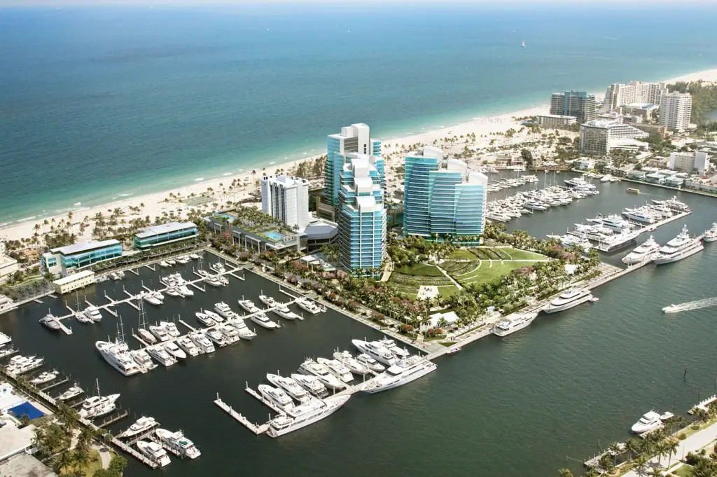 BahiaMar1 Proposed Bahia Mar PUD