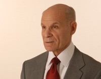 Broward State Attorney Mike Satz