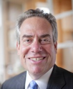 Former Assistant Attorney General Ronald Weich