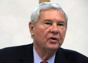“I am troubled by what appears to me to be a persistent effort by the FBI to conceal from the American people information concerning possible Saudi support of the Sept. 11 attacks" - ex-U.S. Sen. Bob Graham