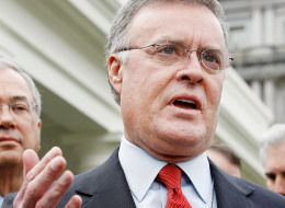 Kenneth Lewis, former CEO of Bank of America Lewis retired in September 2009 and got a payout of$83 million in addition to the estimated $138.8 million he took home in cash, bonuses and stock sales between 2000 and 2008 — for a total of $221.8 million. He's sold two homes in the past two years: one in Charlotte, North Carolina and another in Aspen, Colorado. He owns a condo in Naples, Florida.