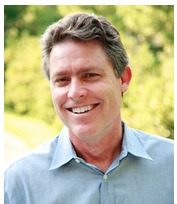 Eric Draper, executive director Audubon of Florida