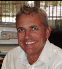 Palm Partners owner Peter Harrigan