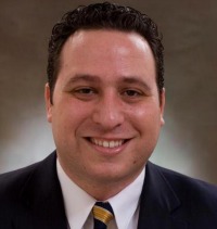 Dan Krassner, executive director of nonprofit Integrity Florida