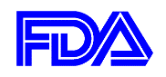 “It is important to note that while FDA is not able to physically inspect a large percentage of food entries, all import entries are electronically screened using an automated system, which helps field inspectors determine which products pose the greatest risk and, therefore, should be physically examined.” — FDA, in a 2013 report to Congress.