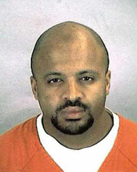 Imprisoned 9/11 conspirator Zacarias Moussaoui