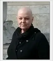“This is an ugly disease. I sure would have appreciated being given the chance to say this is worth the risk or it isn’t.” - Deborah Giannecchini, ovarian cancer victim and plaintiff in a lawsuit against Johnson & Johnson