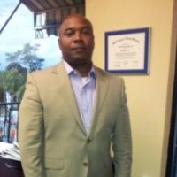 Former CRA director Al Battle, now deputy director of Fort Lauderdale's Department of Sustainable Development