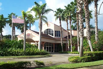 Coral Bay Health Care and Rehabilitation in West Palm Beach was found last year to have failed to provide housekeeping services to maintain a sanitary environment.