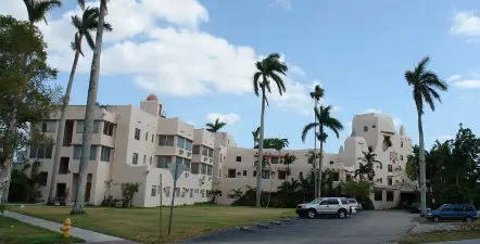 Fair Havens Center in Miami Springs was cited lat year for failing to prevent a patient from assaulting his roommate, failing to report it and failing to implement abuse prevention measures.