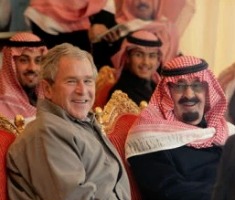georgewbushkingabdullah