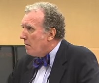 Broward Assistant State Attorney Brian Cavanagh