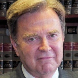 Fort Lauderdale defense lawyer J. David Bogenschutz