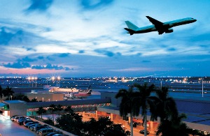 Bid rules at Broward Aviation are different; company cries foul