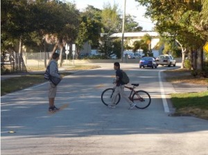 “Raw nerves” in push to improve Dixie Highway in Fort Lauderdale neighborhood