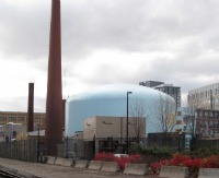 Are civilian nuclear plants vulnerable to terror attacks?