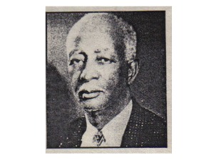 Push to extend ‘Doc’ Sistrunk’s name and legacy raises tensions in Fort Lauderdale