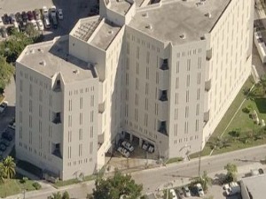 Broward Sheriff picks Armor for lucrative jail contract; questions about cost, care linger