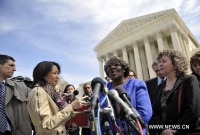The impact and echoes of the Wal-Mart discrimination case