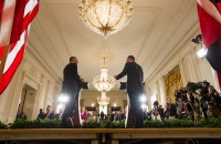 Goldman Sachs exec is 20th elite Obama fundraiser nominated for diplomatic post this term