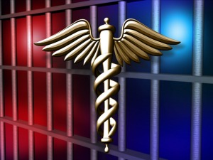 Sudden turnover at the top, financial downgrade raise flags about state prison provider Corizon