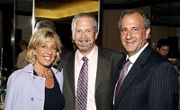 Obama bundlers nominated for diplomatic posts; Boca’s Mark Gilbert for ambassador to New Zealand