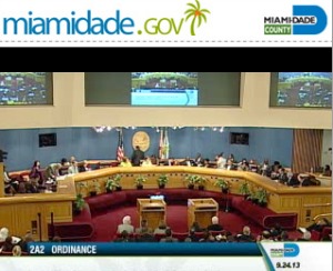Lagging in South Florida, Broward County has no on-demand video of public meetings