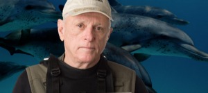 Star of Oscar-winning film about dolphin hunting cast in long-running Broward civil action