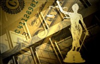 The nation’s state supreme court judges reveal scant financial information