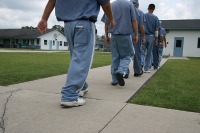 Guards may be responsible for half of prison sexual assaults