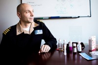 The Fix Isn’t In: Why a Safety Device That Can Stop Overdoses by Kids Isn’t Widely Used
