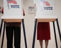 Voting rights advocates try to put oversight back the map