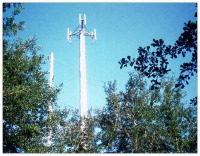 Wireless companies fight to control your cell phone as rare frequency auction looms