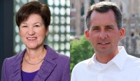 Outside groups dwarf candidate spending in Florida special election