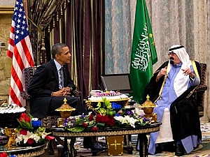 U.S. Supreme Court green lights 9/11 victims lawsuit against Saudi Arabia
