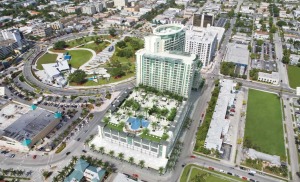Hollywood tenants pushed out for upscale housing sue for relocation assistance