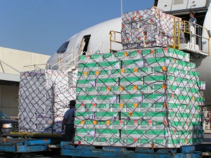 U.S. Sugar and Hendry County seek to turn sleepy airport into cargo hub to rival MIA
