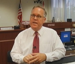 Broward PD Finkelstein says bond court judge Hurley must go; Chief judge says no
