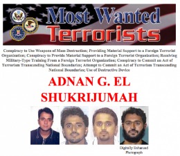 Is Broward terrorist figure Adnan Shukrijumah dead? FBI can’t confirm it