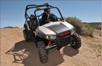 Off-Road industry looks to Congress to put brakes on safety regulation