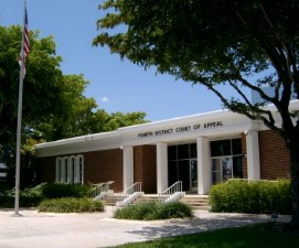 Sex offender convinces appeal court to reverse Broward judge