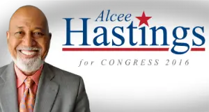 Rep. Alcee Hastings and 10 other House members implicated in alleged bribery scheme