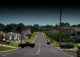 The color of debt: How collection suits squeeze black neighborhoods
