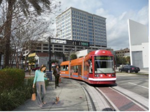 Fort Lauderdale to use “poor people’s money” to subsidize transit for affluent?