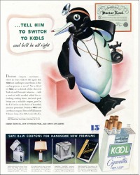 Racial politics flavor debate over banning menthol cigarettes