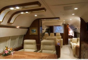 Donald Trump and the art of the campaign expense