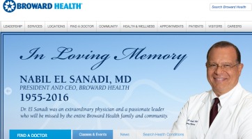 FBI corruption probe at Broward Health allegedly blocked by hospital district’s lawyer