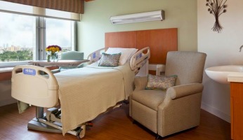Broward Health hospice contractor VITAS denies admission to dying, indigent inmate